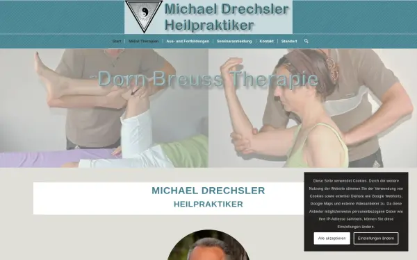 heilpraktiker-drechsler.de