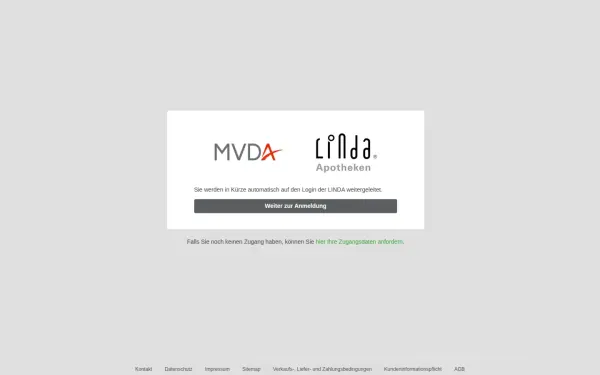 intranet.mvda.de