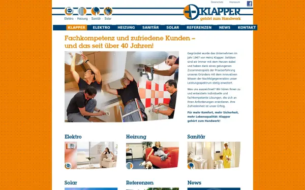 marc-klapper.de