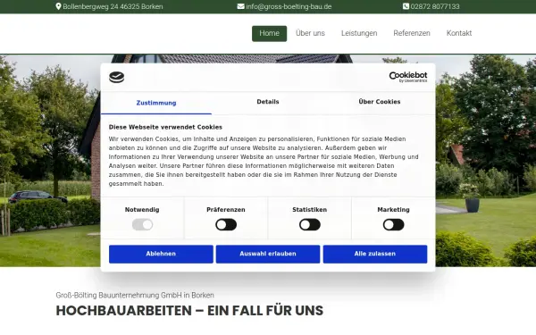 www.gross-boelting-bau.de