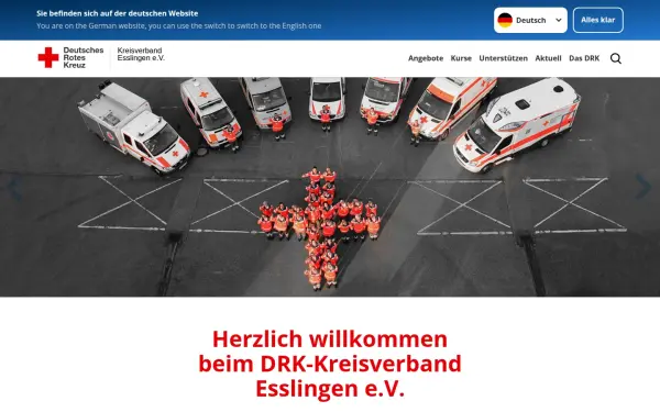 www.drkeskv.de