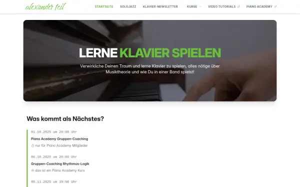 alexander-feil.de