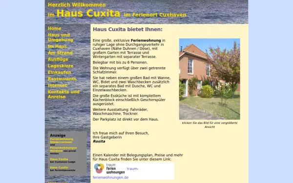 cuxita.de