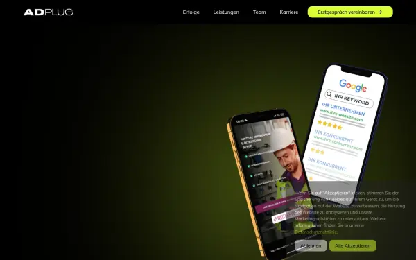 www.adplug.de