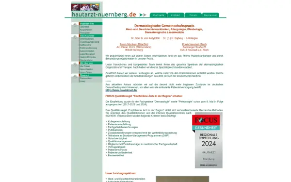 www.hautarzt-nuernberg.de