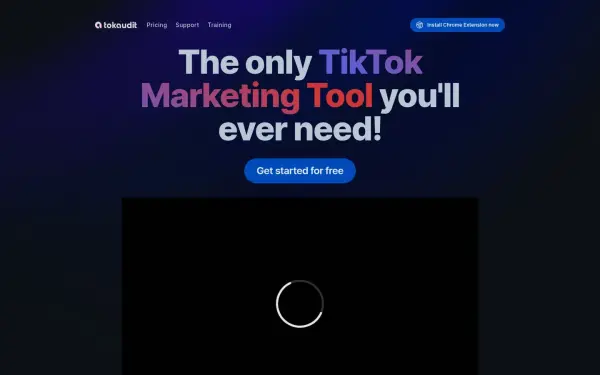 www.tokaudit.io
