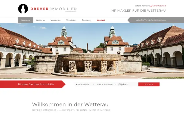 www.dreher-immobilien.de