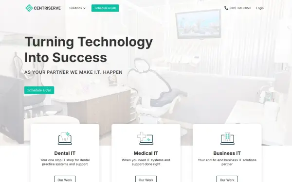 centriserveit.com