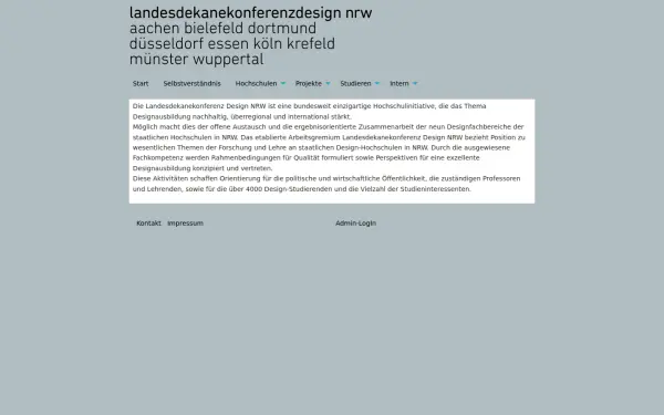www.dekanekonferenz-design.de