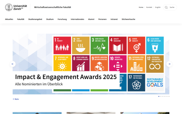 www.oec.uzh.ch