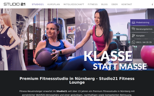 meinstudio21.de