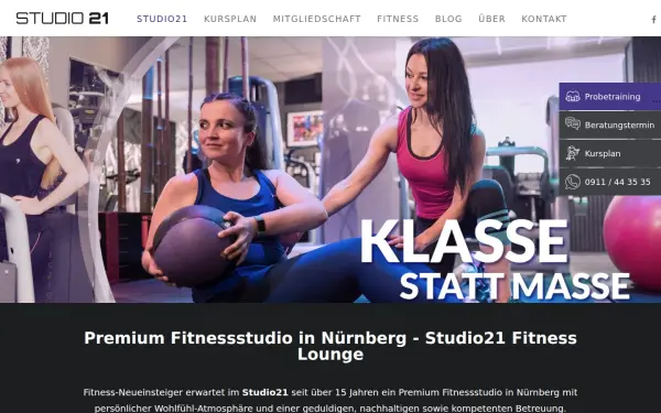 meinstudio21.de