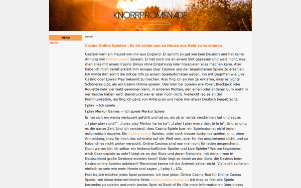 www.knorrpromenade.de