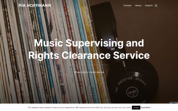 www.musicsupervising.com