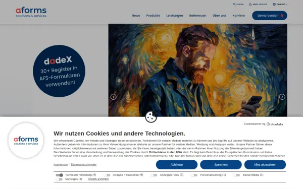 www.aforms.com