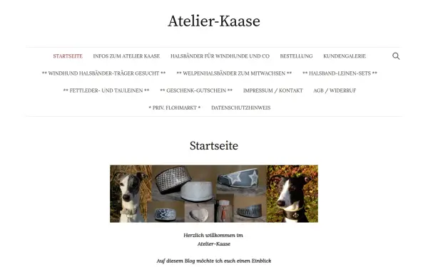 atelier-kaase.de