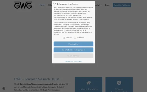 gwg-remscheid.de