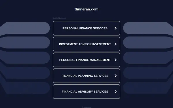 tfinneran.com