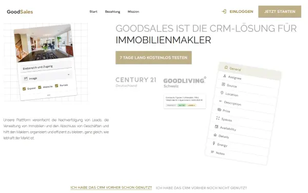 goodsales.immo