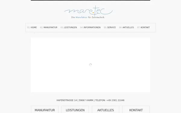 mare-tec.de