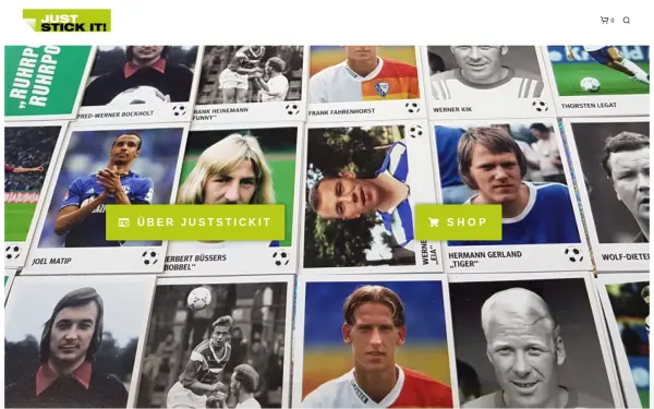 juststickit.de