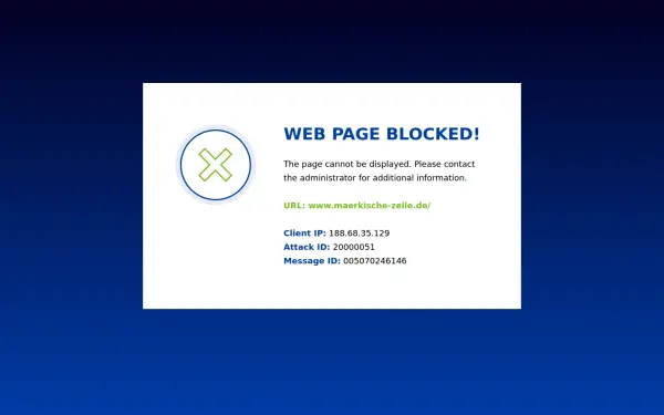 www.maerkische-zeile.de
