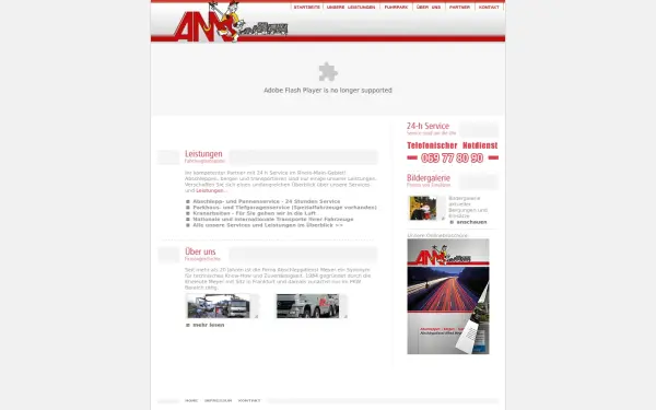 abschleppdienst-meyer.de