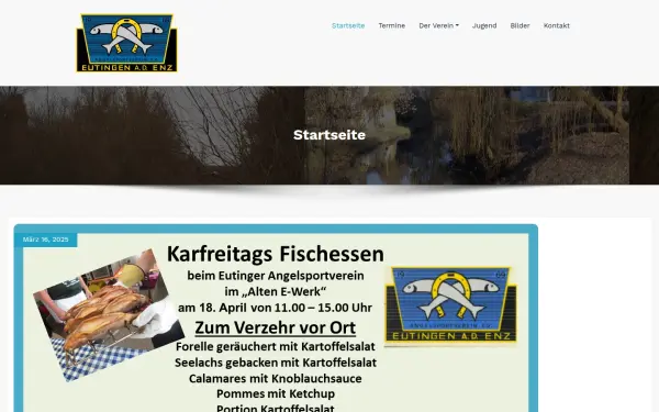 angelsportverein-eutingen.de