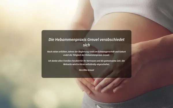 hebammenpraxis-greuel.de