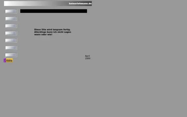 heinerlehmann.de