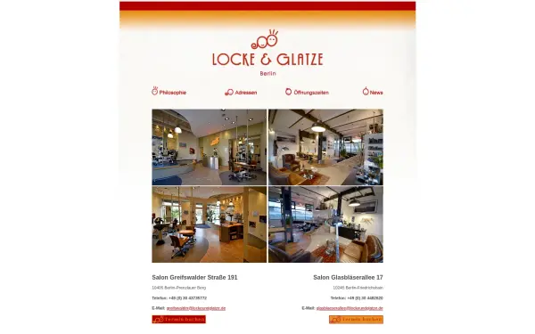 lockeundglatze.de