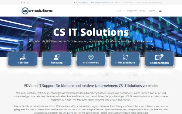 www.cs-itsolutions.de