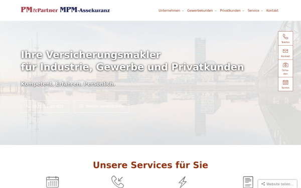 www.mpm-assekuranz.de