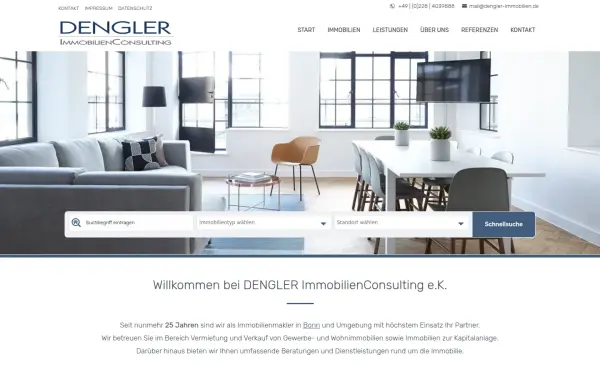 dengler-immobilien.de