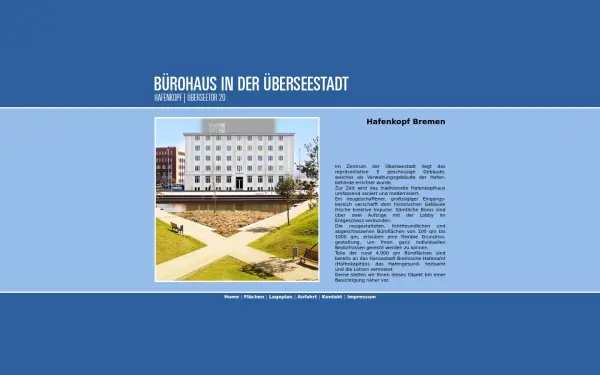 hafenkopf-bremen.de