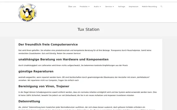tux-station.de