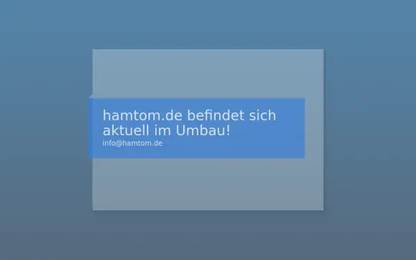 hamtom.de
