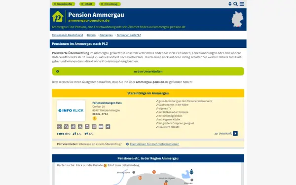 www.ammergau-pension.de