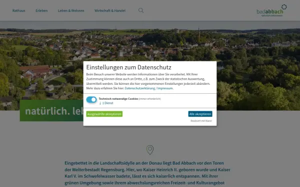 www.bad-abbach.de
