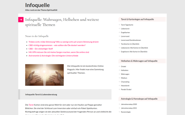 www.infoquelle.de