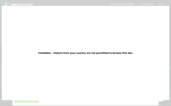 immediatesedge.de