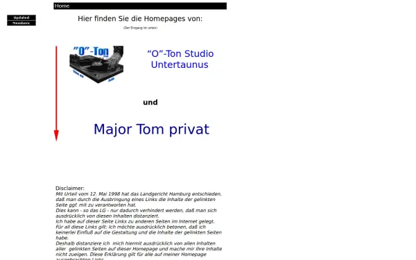 major-tom-idstein.de