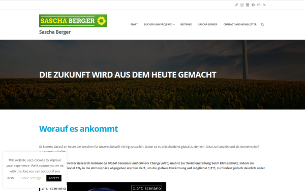 saschaberger.com