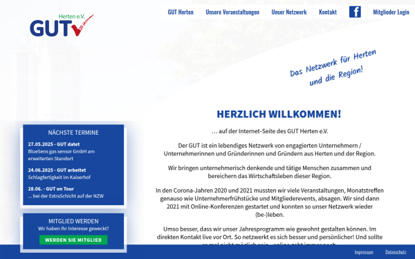 www.gut-herten.de