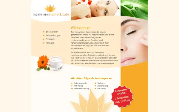 www.meerwiesen-kosmetikstudio.de
