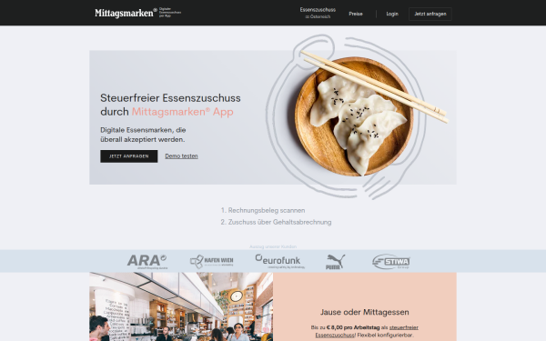 www.mittagsmarken.com