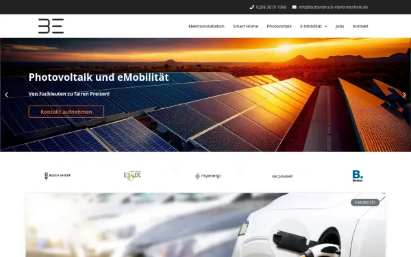 buttenbruck-elektrotechnik.de