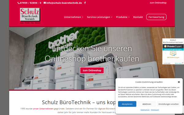 schulz-buerotechnik.de