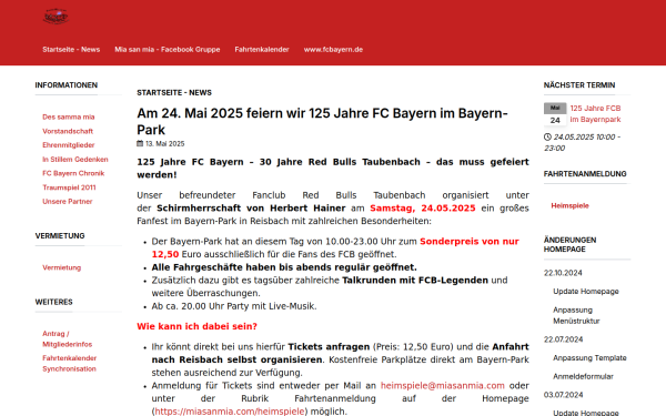 www.miasanmia.com