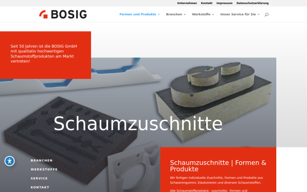 www.schaumzuschnitte.de